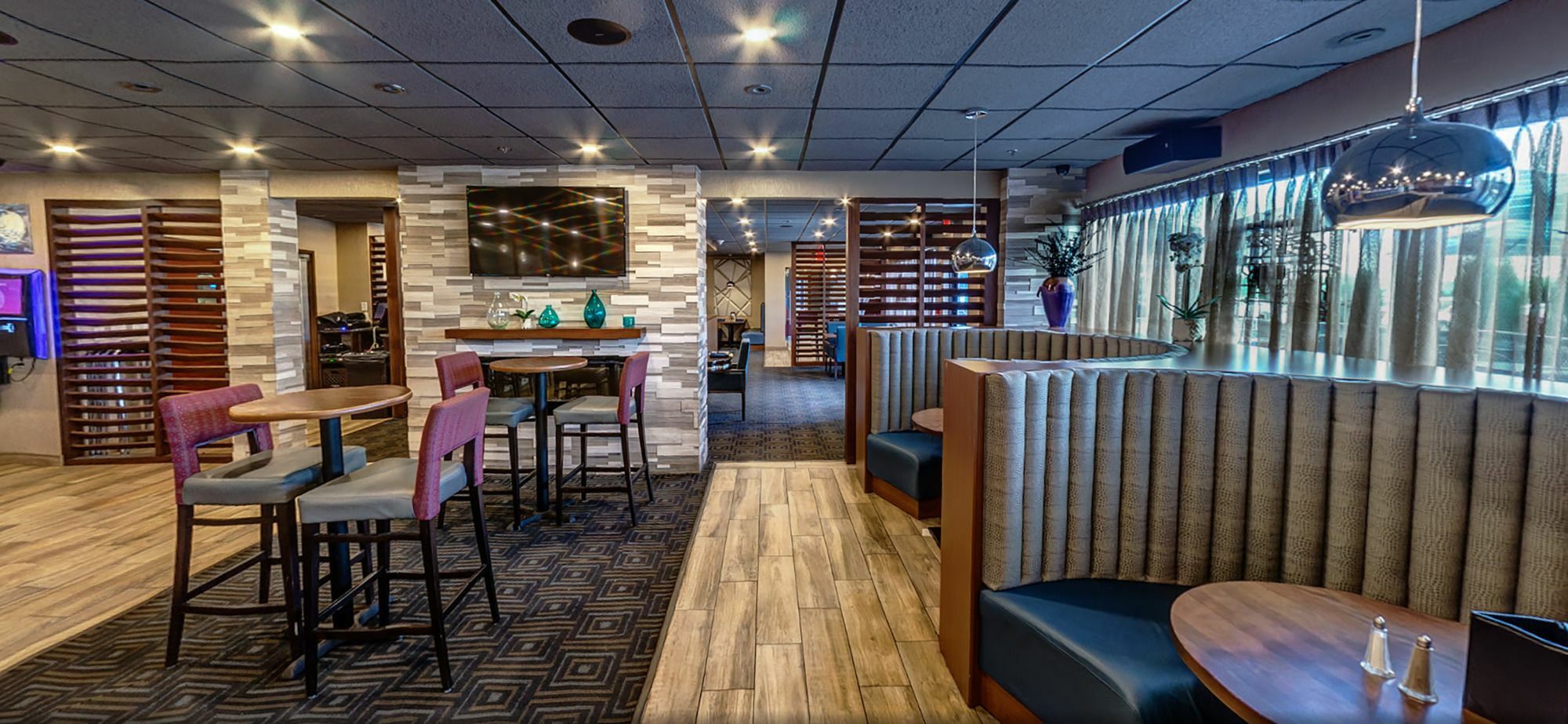 Holiday Inn & Suites Syracuse Airport - Liverpool Luaran gambar